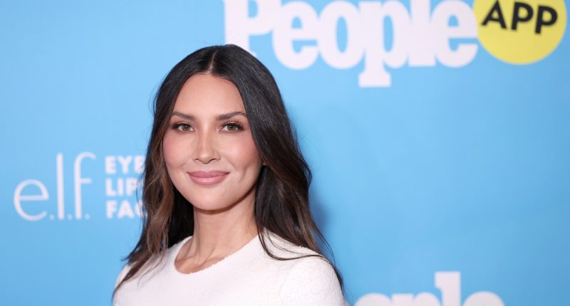 Olivia Munn opens up about welcoming baby Méi via surrogate after cancer battle: “I didn’t know how much strength I had”