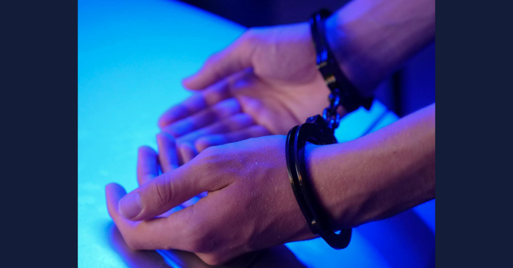 Omar Saman Law Firm on Inmate's escape and mental health