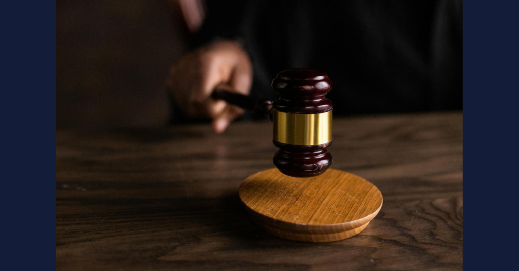 Omar Saman Law Firm on stricter bail reform