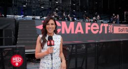 'On The Red Carpet at CMA Fest' goes inside Nashville's biggest fan event