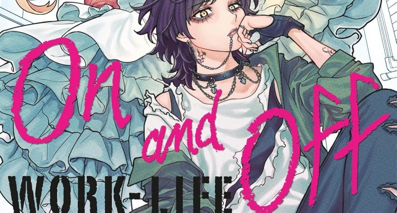 On and Off: Work-Life Imbalance Volume 1 Review