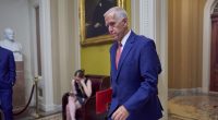 'One Big Beautiful' bill Senate vote: NC Senator Thom Tillis won't seek reelection after vote against Donald Trump's spending bill