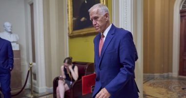 'One Big Beautiful' bill Senate vote: NC Senator Thom Tillis won't seek reelection after vote against Donald Trump's spending bill