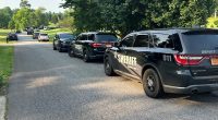 One dead after 12 shot in mass shooting: North Carolina sheriff