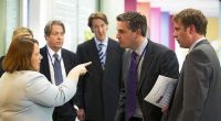 One of the greatest TV satires is now completely free to watch on the BBC