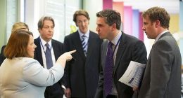 One of the greatest TV satires is now completely free to watch on the BBC