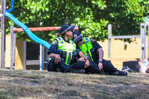 Operator found not guilty over Hillcrest jumping castle tragedy