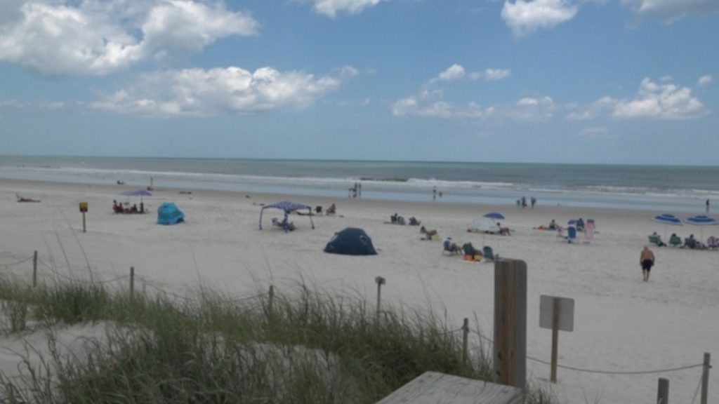 Opposition to oil drilling off Florida's east coast unites both parties