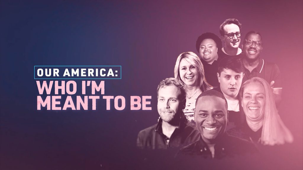 'Our America: Who I'm Meant to Be' explores lives of those who make up the LGBTQIA+ community | Watch full 2025 episode here