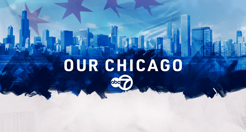 Our Chicago: Let It Be Us opens doors for foster care adoptions in Illinois, based out of Barrington