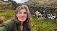 Our Yorkshire Farm's Amanda Owen shares major career announcement with emotional message