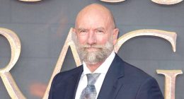 Outlander's Graham McTavish details new role away from series as it ends