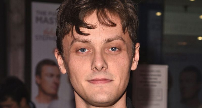 Outnumbered's Tyger Drew-Honey secretly ties the knot to fiancée in sweet ceremony