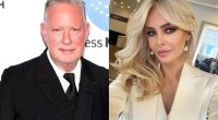 PHOTO: PK Kemsley Denies Romance With RHOL Star Amanda Cronin After “Flirty” Night Out as Insider Claims He Was "All Over" Her, Plus Dorit Preps for "No Strings Attached Fun" Amid Divorce