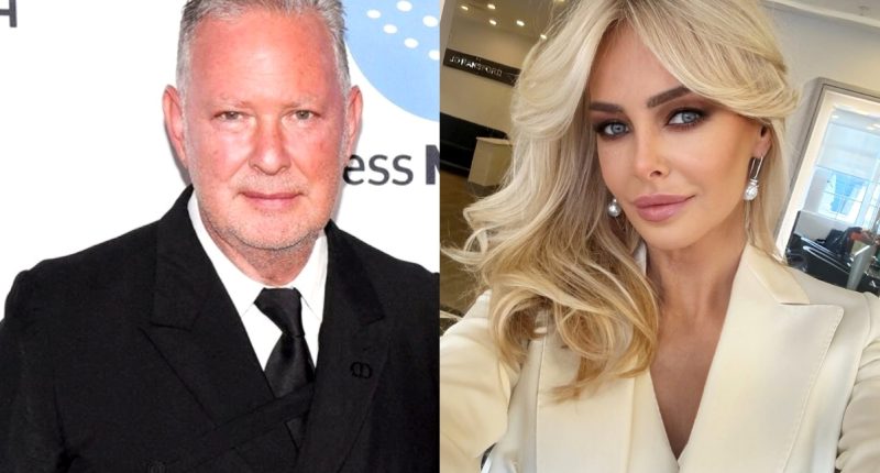 PHOTO: PK Kemsley Denies Romance With RHOL Star Amanda Cronin After “Flirty” Night Out as Insider Claims He Was "All Over" Her, Plus Dorit Preps for "No Strings Attached Fun" Amid Divorce