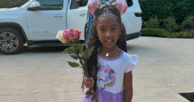 Photo Credit: Porsha Williams Instagram