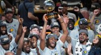 Pacers vs Thunder: NBA Finals 2025 guide