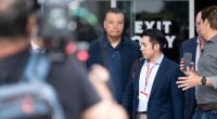 Padilla handcuffing raises the stakes for Democrats confronting administration
