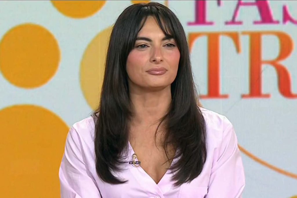 Paige DeSorbo says she's "indifferent" about leaving 'Summer House'