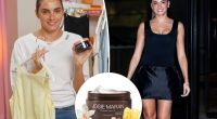 Paige DeSorbo says this is the ‘perfect’ body butter for ‘so glowy’ skin