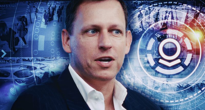Palantir Surveillance Americans: Privacy Threats Unveiled