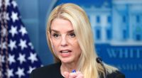 Pam Bondi fires two Jan. 6 prosecutors, sending another chill through DOJ workforce