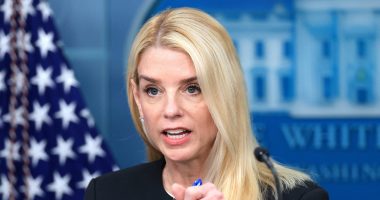 Pam Bondi fires two Jan. 6 prosecutors, sending another chill through DOJ workforce
