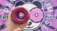 Pandamonium Doughnuts in Champaign closing near end of June