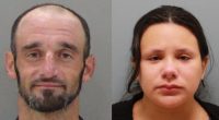 Parents arrested after 4-month-old baby found dead in motel drawer