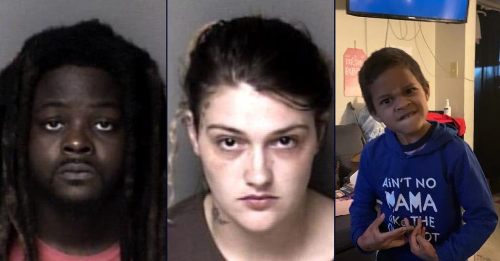 Parents arrested after boy dies from being hit by Jeep: Cops