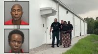 Parents charged over 12-year-old's starvation death: Cops