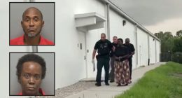 Parents charged over 12-year-old's starvation death: Cops
