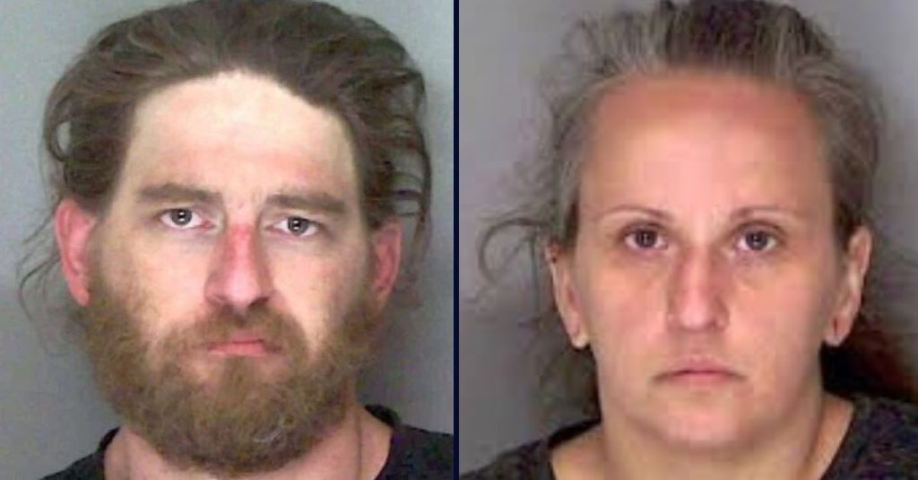 Parents forced 3-year-old boy to live alone in shed: Cops