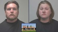 Parents gave toddler beer at bar, claimed it was tea: Police