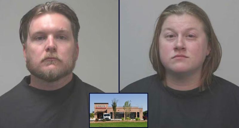 Parents gave toddler beer at bar, claimed it was tea: Police