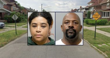Parents let 9-year-old 'concealed from the world' die: DA