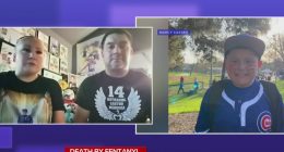 Parents of boy who died from fentanyl exposure want accountability