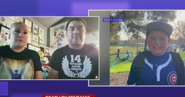 Parents of boy who died from fentanyl exposure want accountability