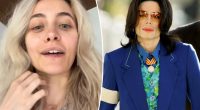 Paris Jackson blasts critics calling her out for booking gig on dad Michael’s death anniversary: ‘F–k you’