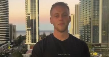 Park searched after Melbourne man disapearred in May