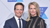 Party of Five star Scott Wolf makes shock move in nasty marital split