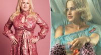 Patricia Arquette fought against being Hollywood’s ‘It’ girl: ‘It felt dangerous’