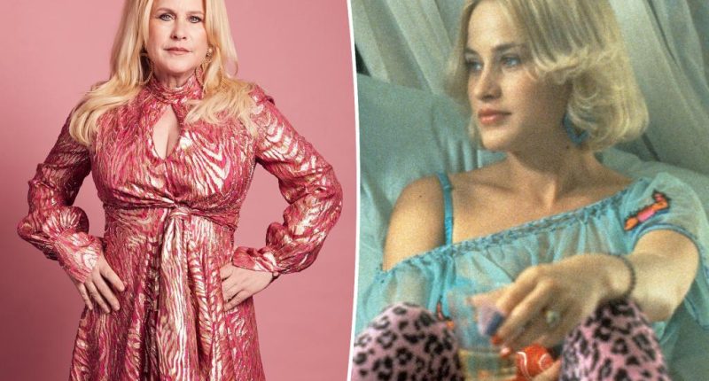 Patricia Arquette fought against being Hollywood’s ‘It’ girl: ‘It felt dangerous’