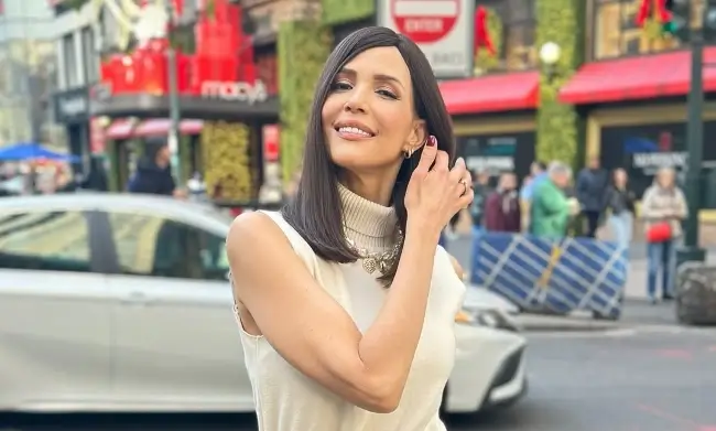 Patricia Fuenmayor