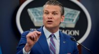 Pete Hegseth's humiliating retreat after attempting brutal public attack on old Fox News colleague