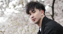 Zhenhao Zou