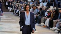 Pharrell Williams brings India and Beyoncé to Louis Vuitton’s Pompidou runway