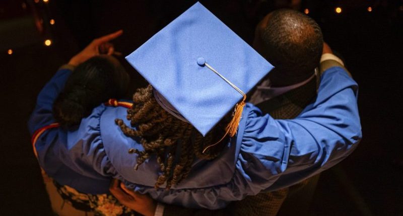 Picking a college major? These pay the worst after graduation, data shows