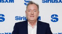 Piers Morgan blasts 'Pinocchio' Meghan Markle as she takes another swipe at royals
