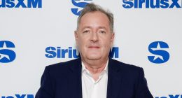 Piers Morgan blasts 'Pinocchio' Meghan Markle as she takes another swipe at royals
